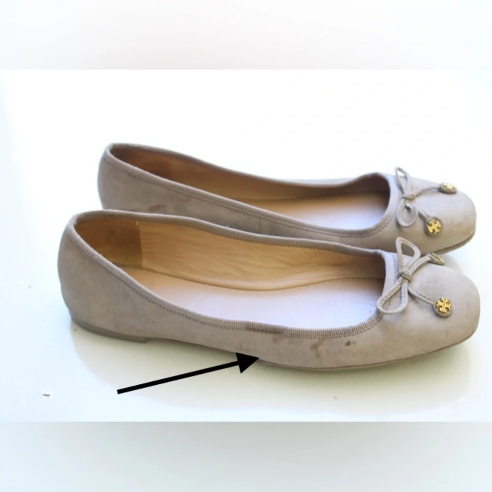 Tory Burch Laila flats